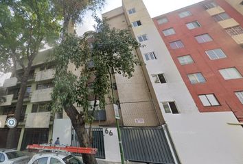 Departamento en  Joaquin Garcia Icazbalceta 66-403, San Rafael, 06470 Ciudad De México, Cdmx, México