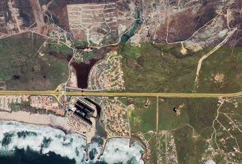 Lote de Terreno en  Murgia, Ensenada