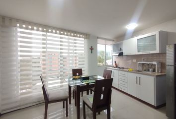 Apartment for rent in Los Alamos, Pereira