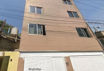 Departamento en  Poniente 73 17, 16 De Septiembre, Ciudad De México, Cdmx, México