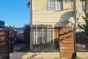 Casa en  Finlandia 2159, Melipilla, Chile