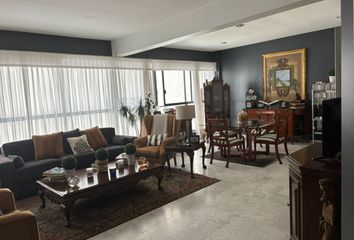 Departamento en  Polanco, Polanco I Sección, Ciudad De México, Cdmx, México