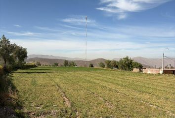 Terreno en  Jacobo Hunter, Arequipa