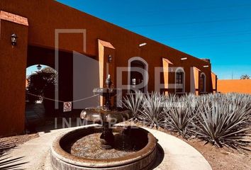 Casa en  Hacienda Magallanes, Avenida Magallanes, Santa María, Jalisco, México