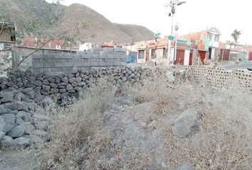 Terreno en  Cerro Colorado, Arequipa