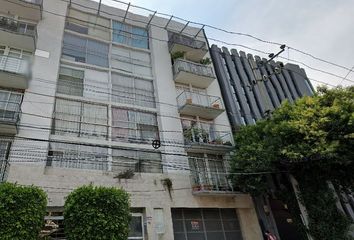 Departamento en  Manuel María Contreras, Colonia San Rafael, Ciudad De México, Cdmx, México