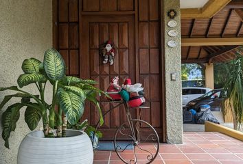 Casa en  Cumbayá, Quito