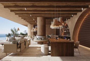 Departamento en  Carretera Cabo San Lucas - La Paz, Los Cabos, Baja California Sur, 23405, Mex