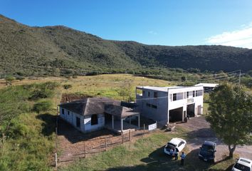 Lote de Terreno en  Carretera San Juan Del Río - Xilitla, Landa De Matamoros, Querétaro, 76388, Mex