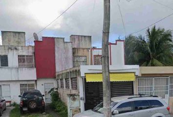 Casa en fraccionamiento en  Colonia Benito Juárez, Cancún, Quintana Roo