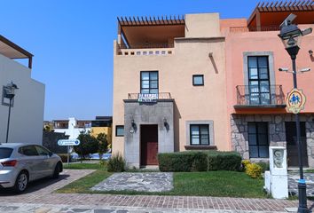 Casa en fraccionamiento en  Zirándaro, San Miguel De Allende
