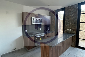 Casa en fraccionamiento en  La Antigua Juriquilla, Boulevard Villas Del Meson 4, Manzanares, Campestre Ecológico La Rica, Juriquilla, Querétaro, México