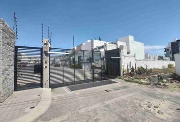 Lote de Terreno en  Avenida Mirador De Las Ranas 67, Santiago De Querétaro, Querétaro, México