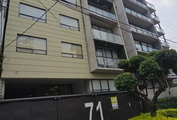 Departamento en  Zempoala 71, Narvarte Oriente, Ciudad De México, Cdmx, México