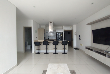 Apartamento en Villa Santos, Barranquilla