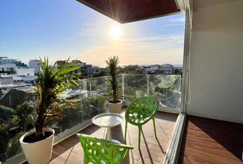Departamento en  Playa Del Carmen, Quintana Roo