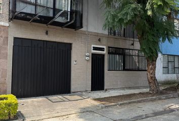 Departamento en  Vertiz Narvarte, Benito Juárez, Cdmx