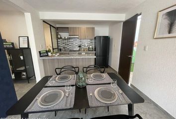 Departamento en  Ampliación Del Gas, Ciudad De México, Cdmx, México