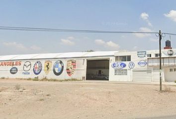 Nave en  Refaccionaria Los Ángeles, Colonia El Venado, Mineral De La Reforma, Hidalgo, Mex
