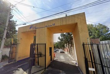 Departamento en  Avenida Santa Lucia 73, Uprez, Ciudad De México, Cdmx, México