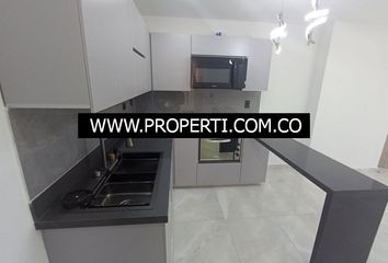 Apartment for rent in Guayabal, Medellín