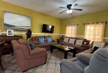 Casa en fraccionamiento en  Sm 40, La Cantera, Cancún, Q Roo, México