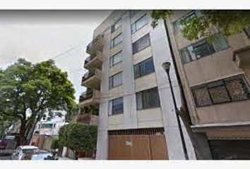 Departamento en  Calle Río Po 128, Cuauhtémoc, Ciudad De México, Cdmx, México