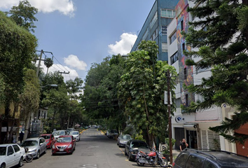 Departamento en  Guanajuato 118, Roma Norte, Ciudad De México, Cdmx, México