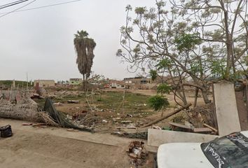 Terreno en  Pje Unanue 106, San Vicente De Cañete, Perú