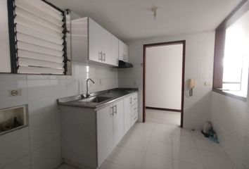 Apartamento en Los Alamos, Pereira