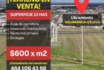 Lote de Terreno en  San Juan, Apaseo El Grande