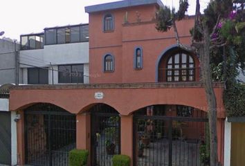 Casa en  Rancho El Palmar 39, Coapa, Campestre Coyoacán, Ciudad De México, Cdmx, México