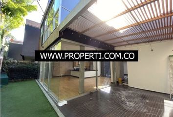House for rent in Envigado, Envigado