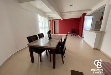 Departamento en  Lafayette, Anzures, Ciudad De México, Cdmx, México