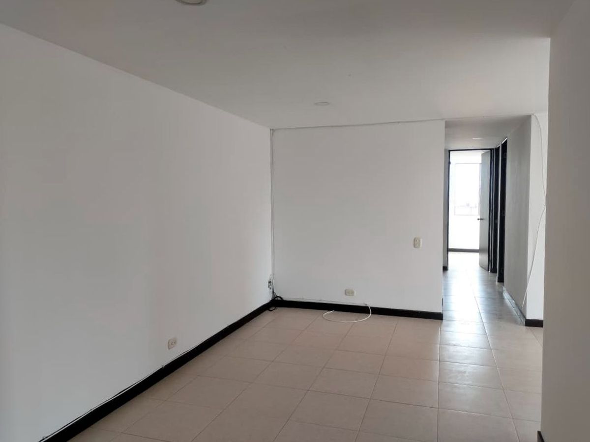 Apartamento en arriendo Poblado (Suroriente) en Poblado