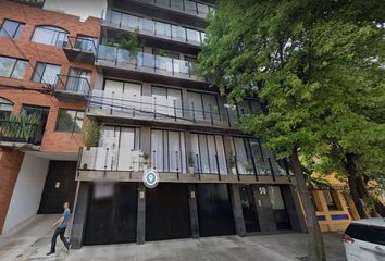 Departamento en  Río Niagara 50, Cuauhtémoc, 06500 Ciudad De México, Cdmx, México