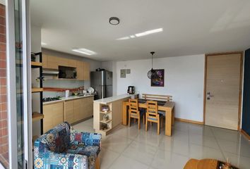 Apartment for rent in Envigado, Envigado