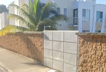 Casa en fraccionamiento en  Playa Del Carmen, Quintana Roo