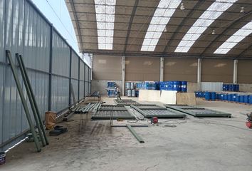 Local industrial en  Los Cedros, Urb Huertos De Villena, Lurín, Perú