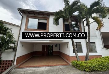 House for rent in Envigado, Envigado