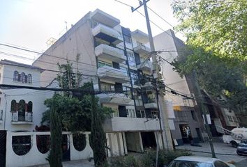 Departamento en  Zempoala 122, Narvarte Oriente, Ciudad De México, Cdmx, México