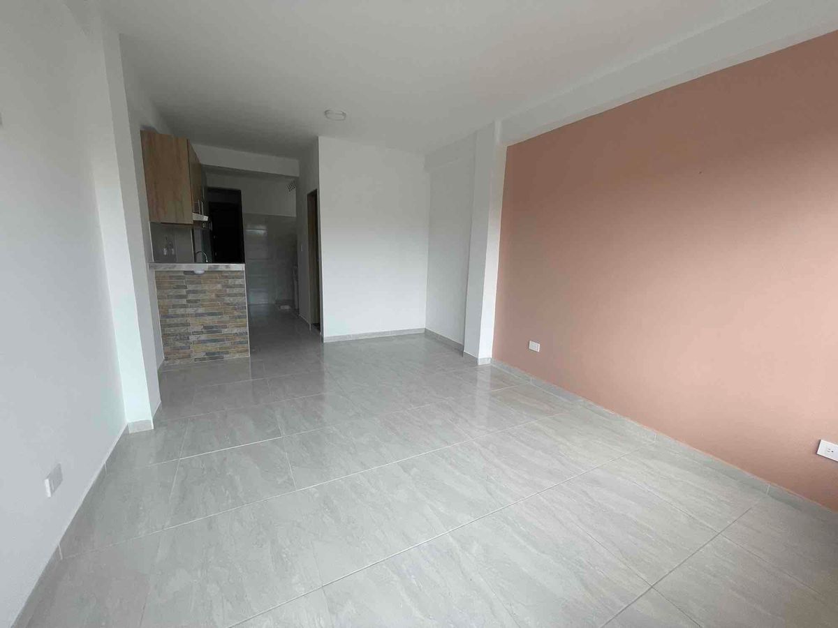 Apartamento en arriendo Villa del Sur (Oriente) en Villa Del Sur