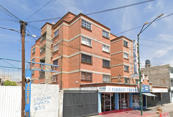 Departamento en  Emiliano Zapata 45, Pueblo De San Juan De Aragón, 07950 Ciudad De México, Cdmx, México