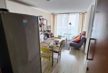 Departamento en venta en Santiago Centro