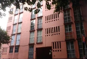 Departamento en  Sadi Carnot 10, San Rafael, 06470 Ciudad De México, Cdmx, México