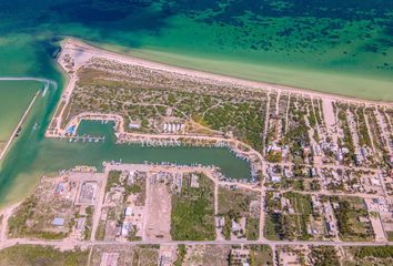 Lote de Terreno en  Telchac Puerto, Yucatán, México