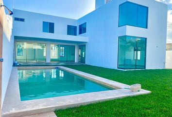 Casa en  Conkal, Conkal, Yucatán, México