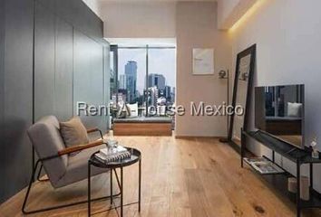 Departamento en  Roma Norte, Ciudad De México, Cdmx, México