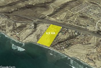 Lote de Terreno en  Villa Mar, Playas De Rosarito