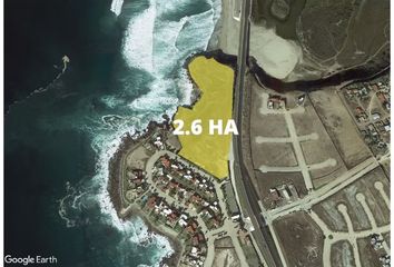 Lote de Terreno en  La Misión, Ensenada